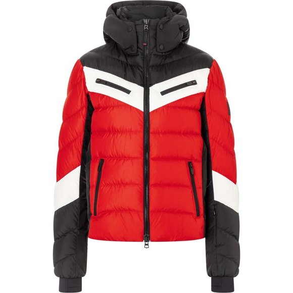 Bogner Fire + Ice Farina 3-D Jacket - Picture 1 of 2